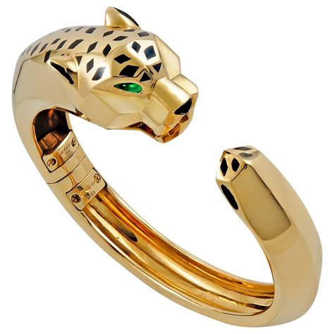 cartier snake bracelet|cartier designed diamond panther bracelet.